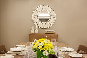 The Sintesa Residence Jimbaran