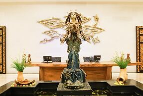 The Sintesa Residence Jimbaran