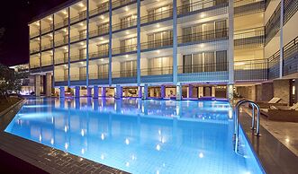 The Sintesa Residence Jimbaran