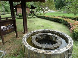 Sheridan Organic Farm and Eco Village