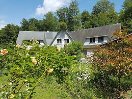 Le jardin de Saint Jean