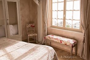 Le jardin de Saint Jean