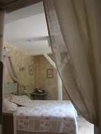 Le jardin de Saint Jean