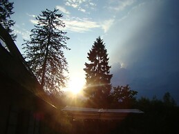 Le jardin de Saint Jean