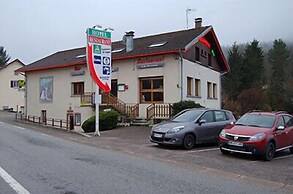 Auberge de la Poirie