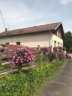Auberge de la Poirie