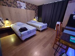 Auberge de la Poirie
