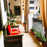 El Patio Courtyard House