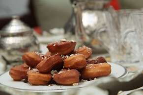 El Patio Courtyard House