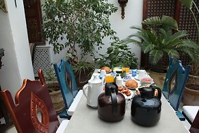 El Patio Courtyard House