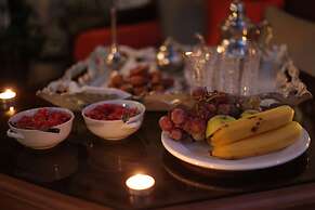 El Patio Courtyard House