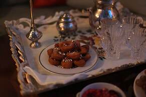 El Patio Courtyard House