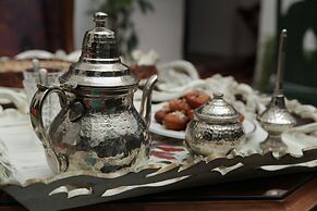 El Patio Courtyard House