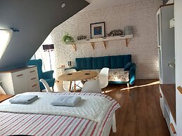Pokoje Gościnne Magnolia