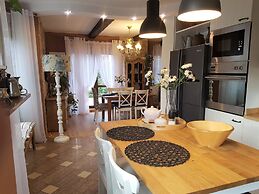 Pokoje Gościnne Magnolia