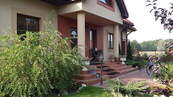 Pokoje Gościnne Magnolia