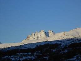 Les Chalets De Lozzi