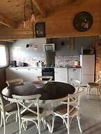 Les Chalets De Lozzi