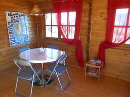 Les Chalets De Lozzi
