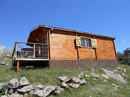 Les Chalets De Lozzi