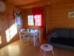 Les Chalets De Lozzi