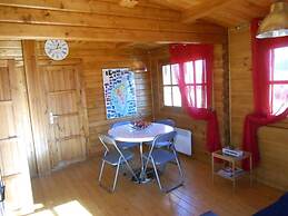 Les Chalets De Lozzi