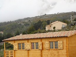 Les Chalets De Lozzi