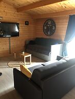 Les Chalets De Lozzi