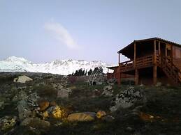 Les Chalets De Lozzi