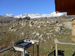 Les Chalets De Lozzi