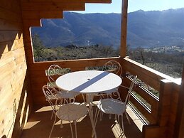 Les Chalets De Lozzi