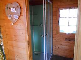 Les Chalets De Lozzi