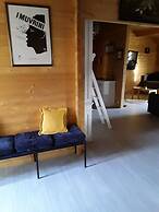 Les Chalets De Lozzi