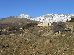 Les Chalets De Lozzi