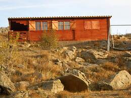 Les Chalets De Lozzi