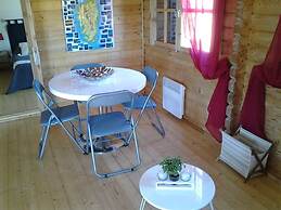 Les Chalets De Lozzi