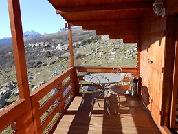 Les Chalets De Lozzi