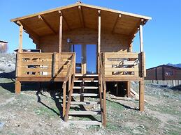 Les Chalets De Lozzi
