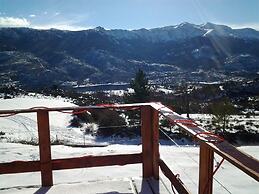 Les Chalets De Lozzi