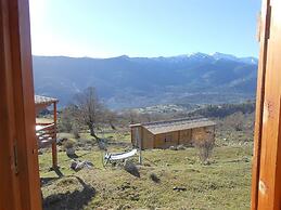 Les Chalets De Lozzi