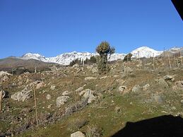 Les Chalets De Lozzi