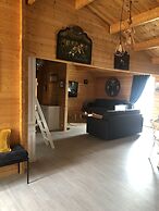 Les Chalets De Lozzi