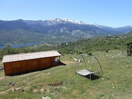 Les Chalets De Lozzi