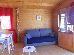 Les Chalets De Lozzi