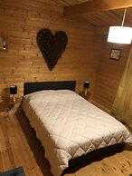 Les Chalets De Lozzi