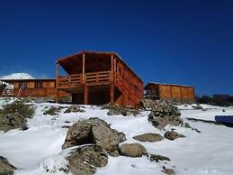 Les Chalets De Lozzi