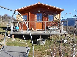 Les Chalets De Lozzi