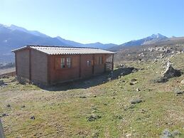 Les Chalets De Lozzi