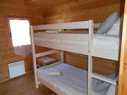 Les Chalets De Lozzi