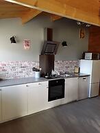Les Chalets De Lozzi